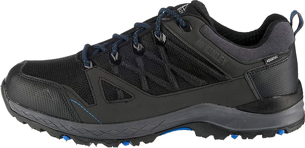 McKinley (Австрия) - кроссовки с мембраной