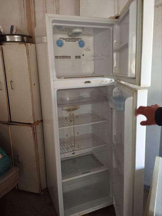 Muzlatkich LG , marazilnik, MuzlatkIch saratov