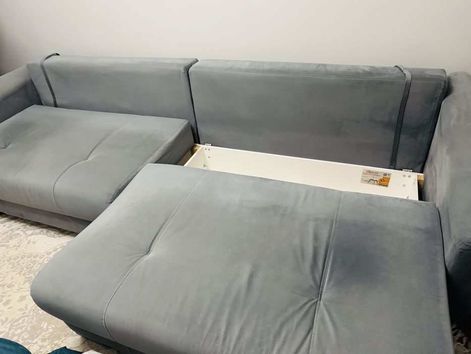 Продам диван Россия