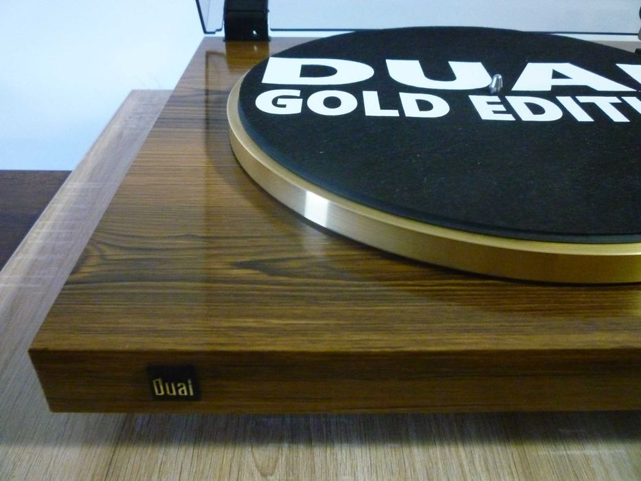 gold  edition   dual cs 455