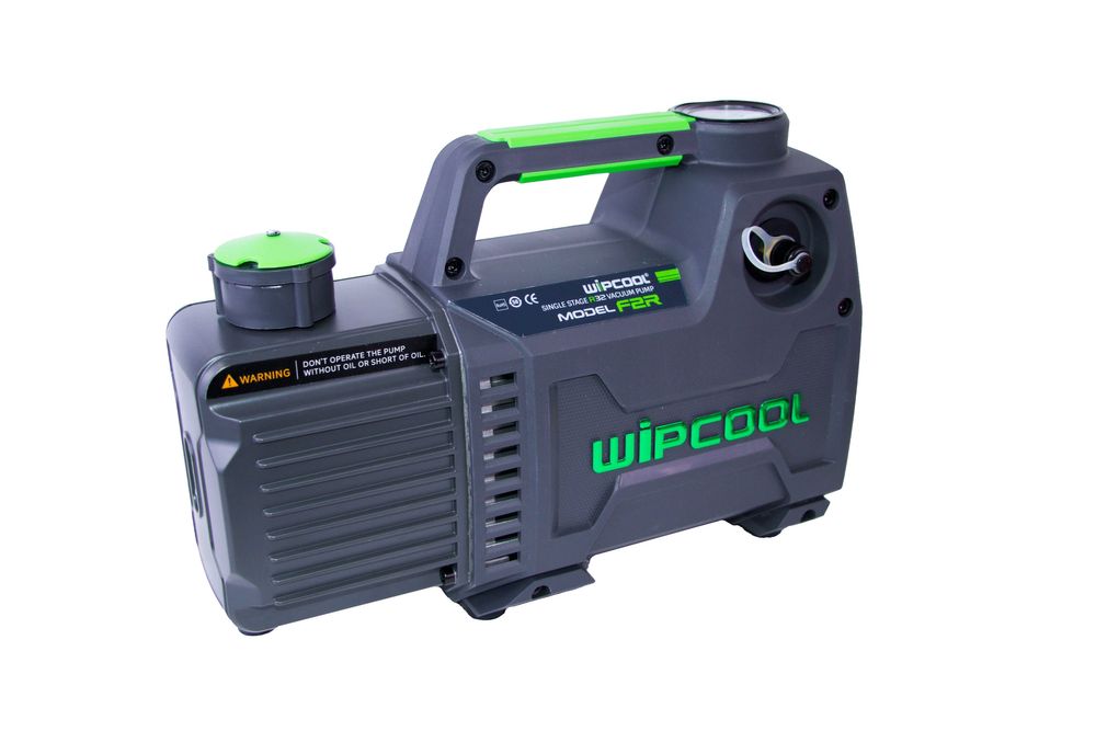 Pompa de vid Wipcool