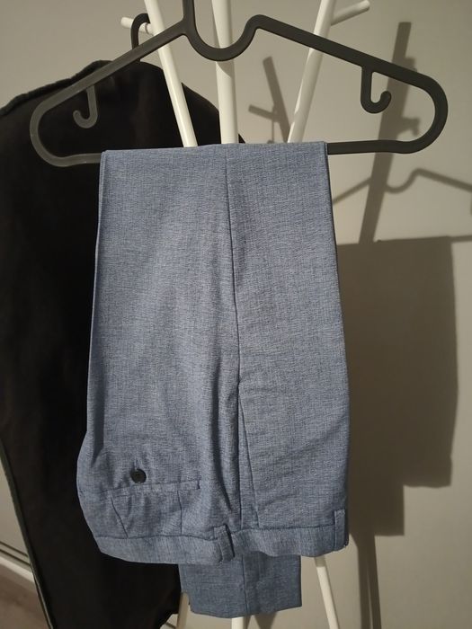 Pantaloni office H&M