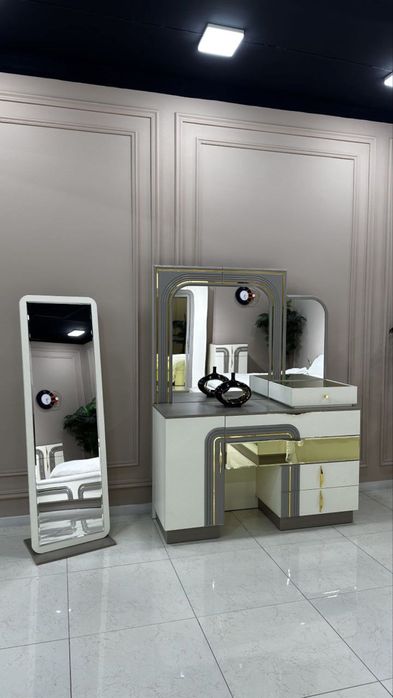 Мега акция в мебели