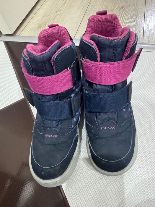 Детски борушки Geox 29