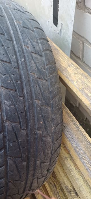 Продам колесо в сборе