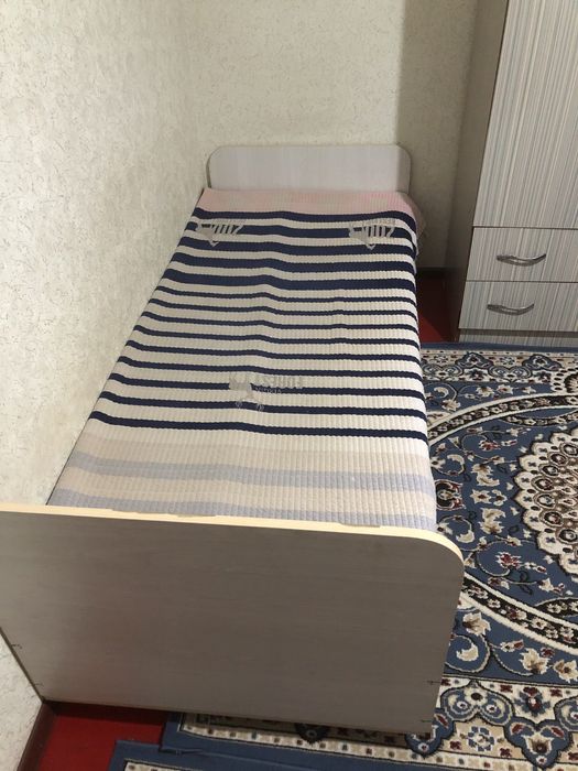Детский кровать!!
