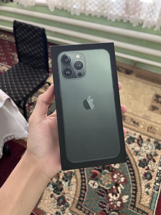 Iphone 13 pro max