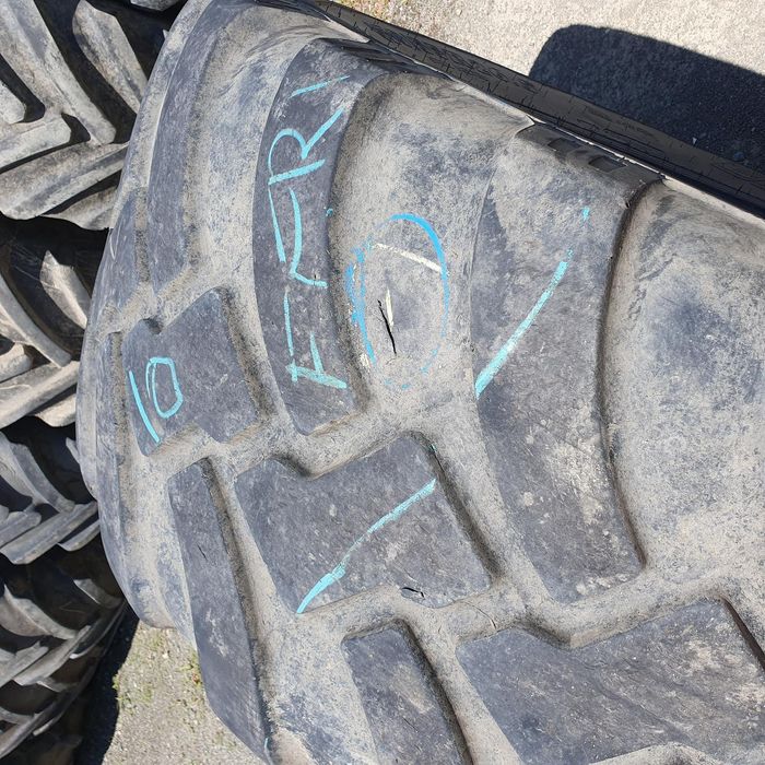 Cauciucuri 650/55R26.5  Bkt Anvelope gata de montat