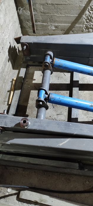 Ремонт цилиндров - замена манжетов