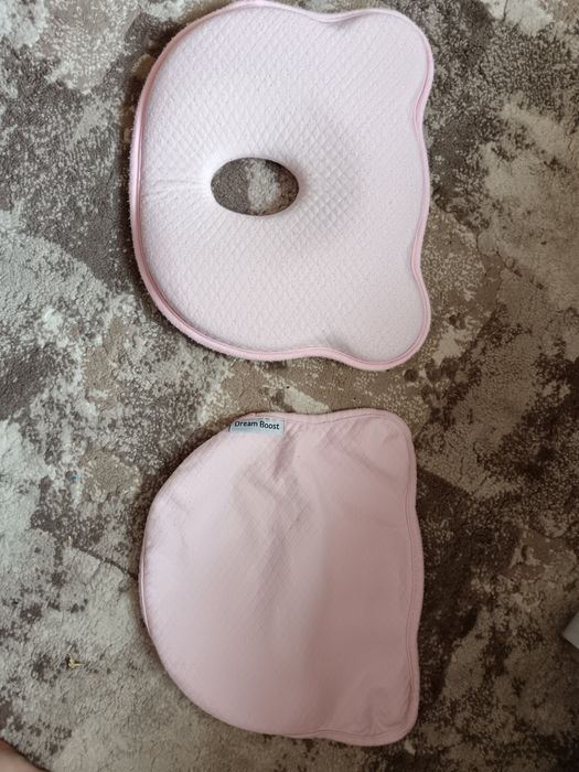 Perna pentru bebelusi, Anti Plagiocefalie Pentru formarea capului