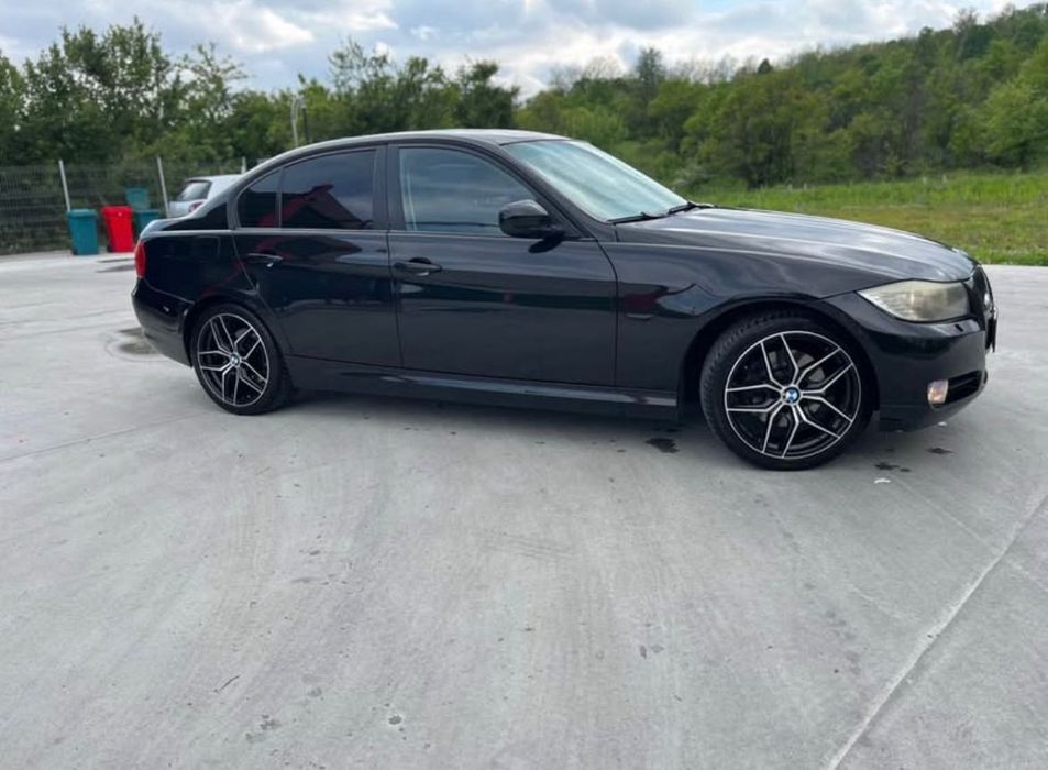 BMW 320 E90 177CP