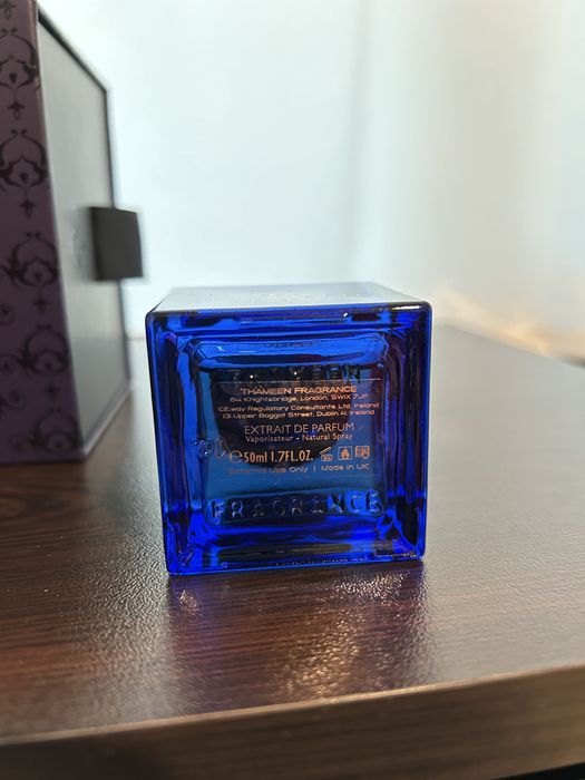 Парфюми от лична колекция