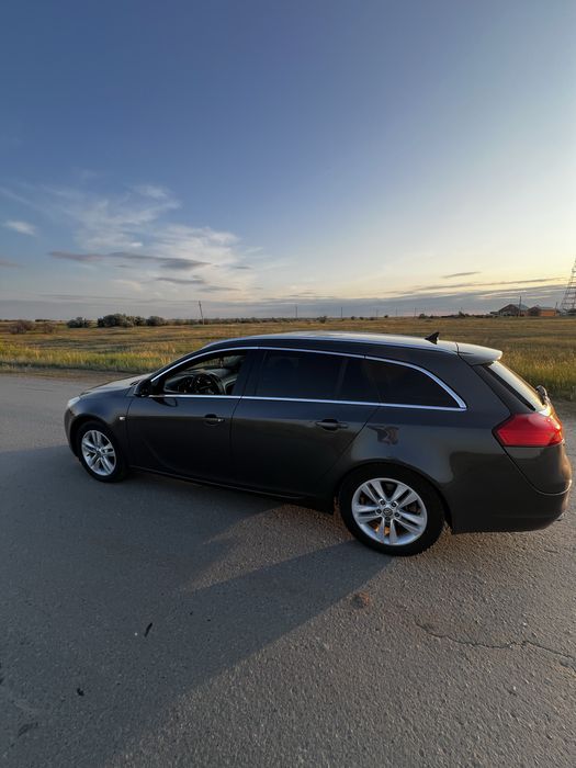 Opel insignia 1.6turbo