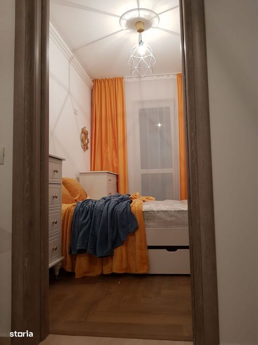 Apartament 2 camere, parter, balcon, lift