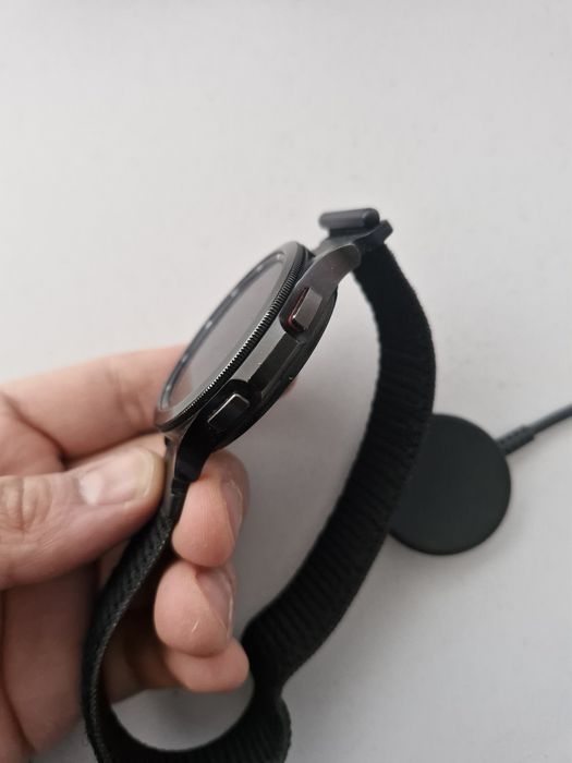 Samsung watch 4 46mm classic