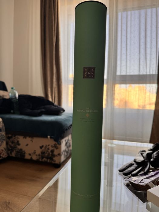 Rituals The Ritual of Karma Fragrance Sticks betisoare parfumate