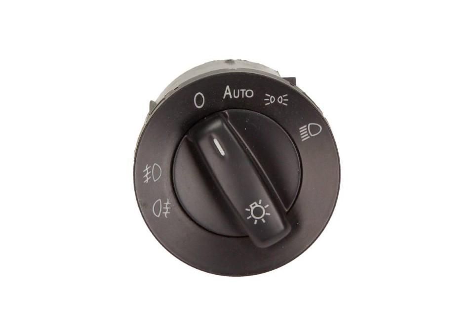 Comutator, far Volkswagen VW TOURAN 1T1, 1T2 2003-2010 0916312