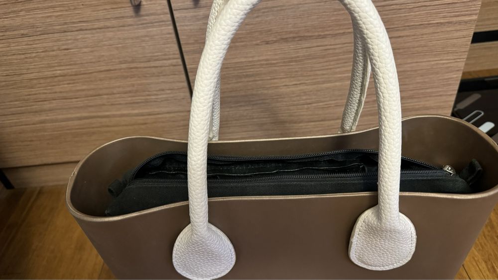 Чанти Furla, Boss, Obag