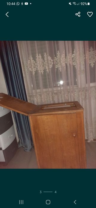 Швейная машина "Подольск"