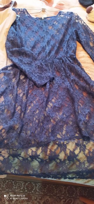 Вечерние платья и др.42-48раз.