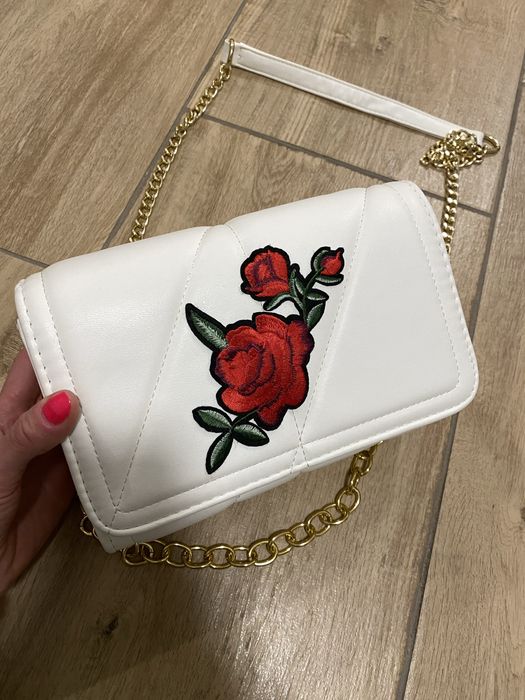 Ръчно изработени дамски чанти, НОВИ