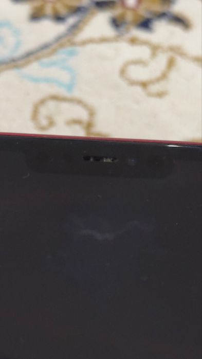 Iphone xr.