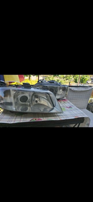 Фарове  Audi A6 C5 Aygu A6 45