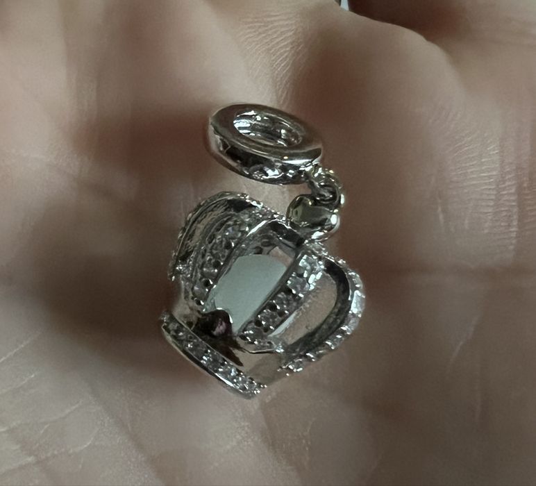 Pandantiv din argint