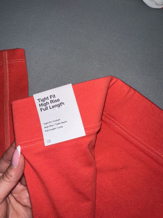 Клин Nike S размер