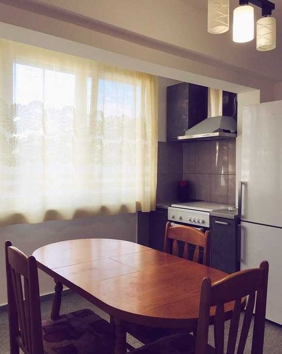 Дава се под наем Едностаен апартамент в Бургас, Изгрев - 40 кв.м за 250 € - Снимка #7