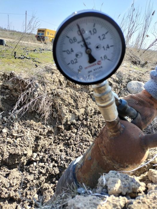 Пайка трубы ПНД в Алматы