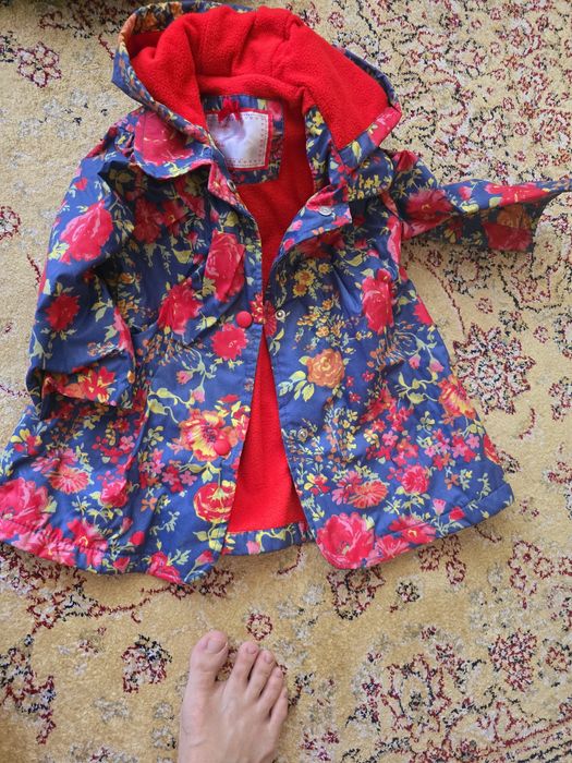 Детская брендовая одежда