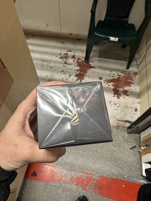 Parfum Gisada Ambassador 100ml premium !!