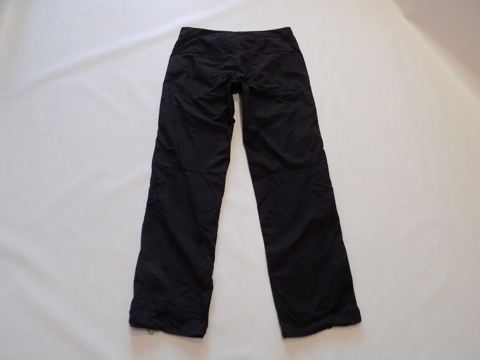 панталон haglofs/mammut долнище туризъм планина дамски оригинален M/L