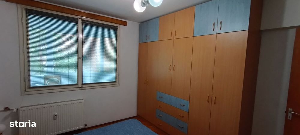 Proprietar - INCHIRIEZ Apartament 2 camere, decomandat.