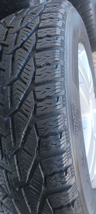 jante volkswagen golf originale