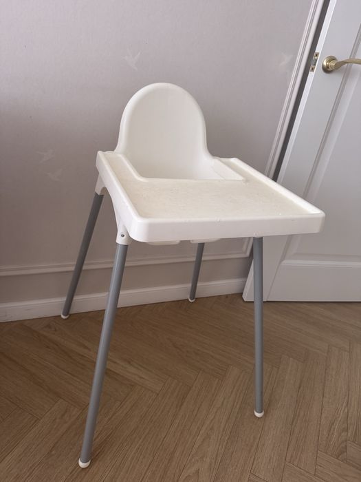 Стул детсский Икеа