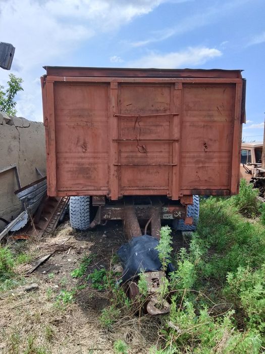 Прицеп птс 11 сармаит