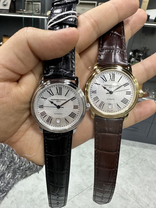 Frederique Constant Automatic
