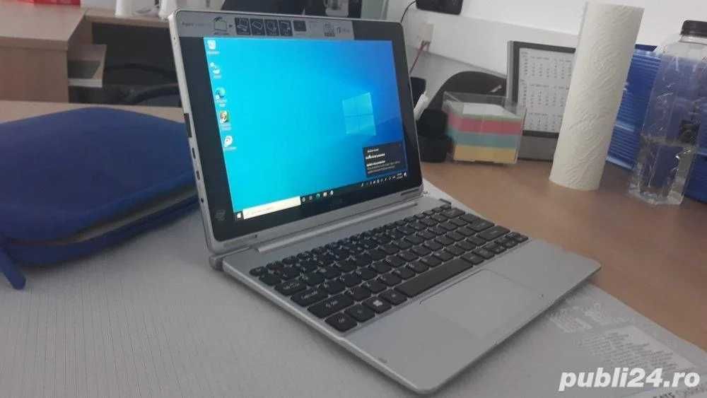 tableta laptop 2 in 1