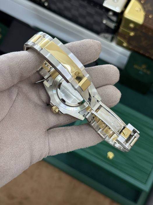 Rolex Submariner Bluesy 41mm