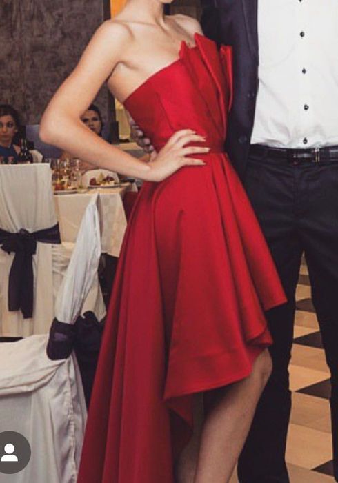 Официална рокля Clichè