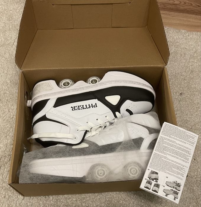 Сгъваеми ролери PHTEER 41 нови