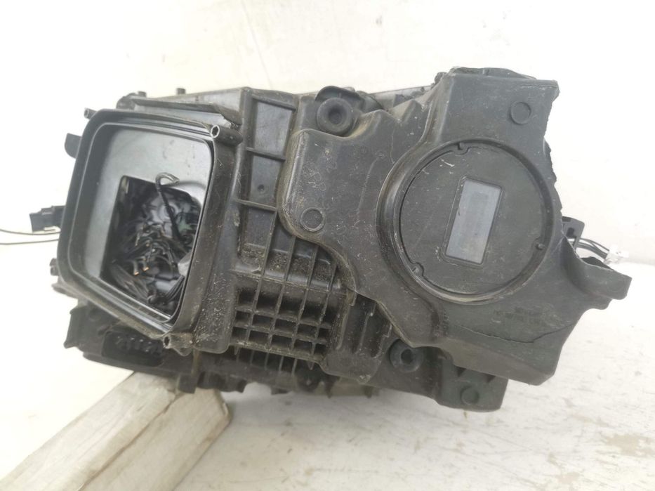 Far Dreapta Full Led Digital Light Mercedes-Benz  GLC 254 2022 2023 20