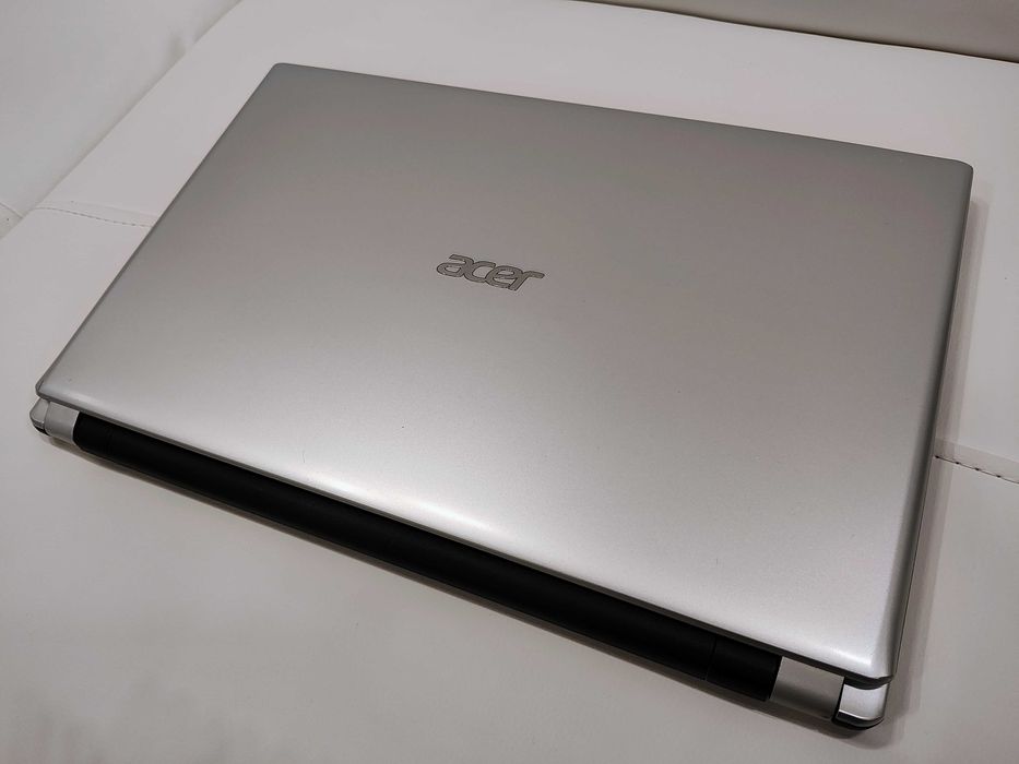 laptop performant Acer, intel core i7- video nvidia, led touchscreen