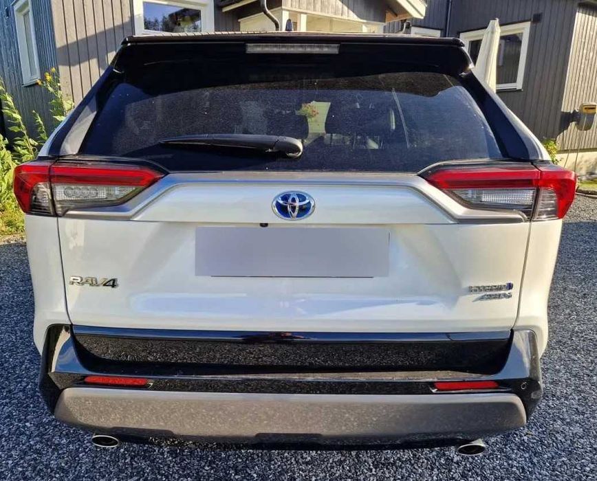 Piese din dezmembrari pentru Toyota Rav4 2,5 hibrid 2019-2025