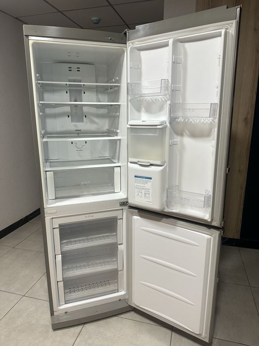 Холодильник с доставкой