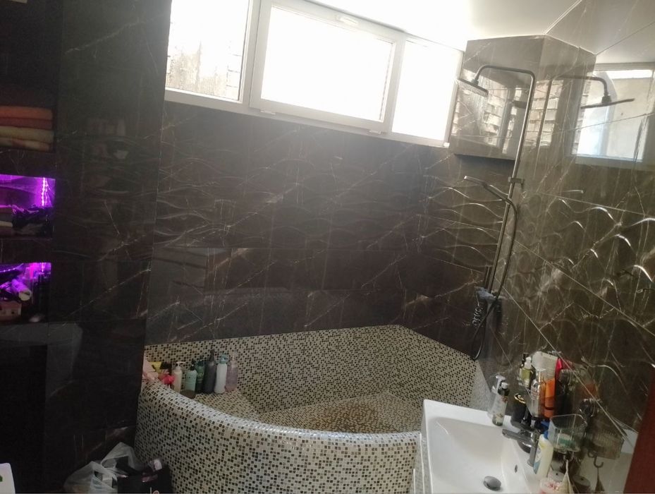 Делаем кафел любой сложности