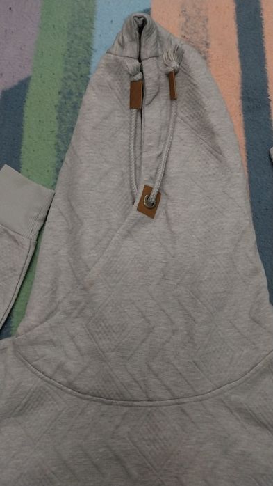 Roling HAILYS  XL stare f bun