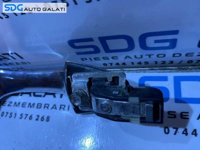 Maner Exterior Usa Portiera Dreapta Fata Honda Accord 2002 - 2008